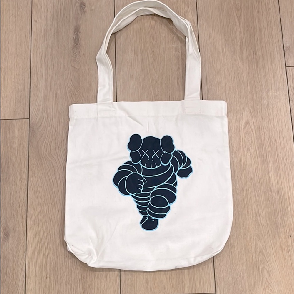 Tote Everyday Bag